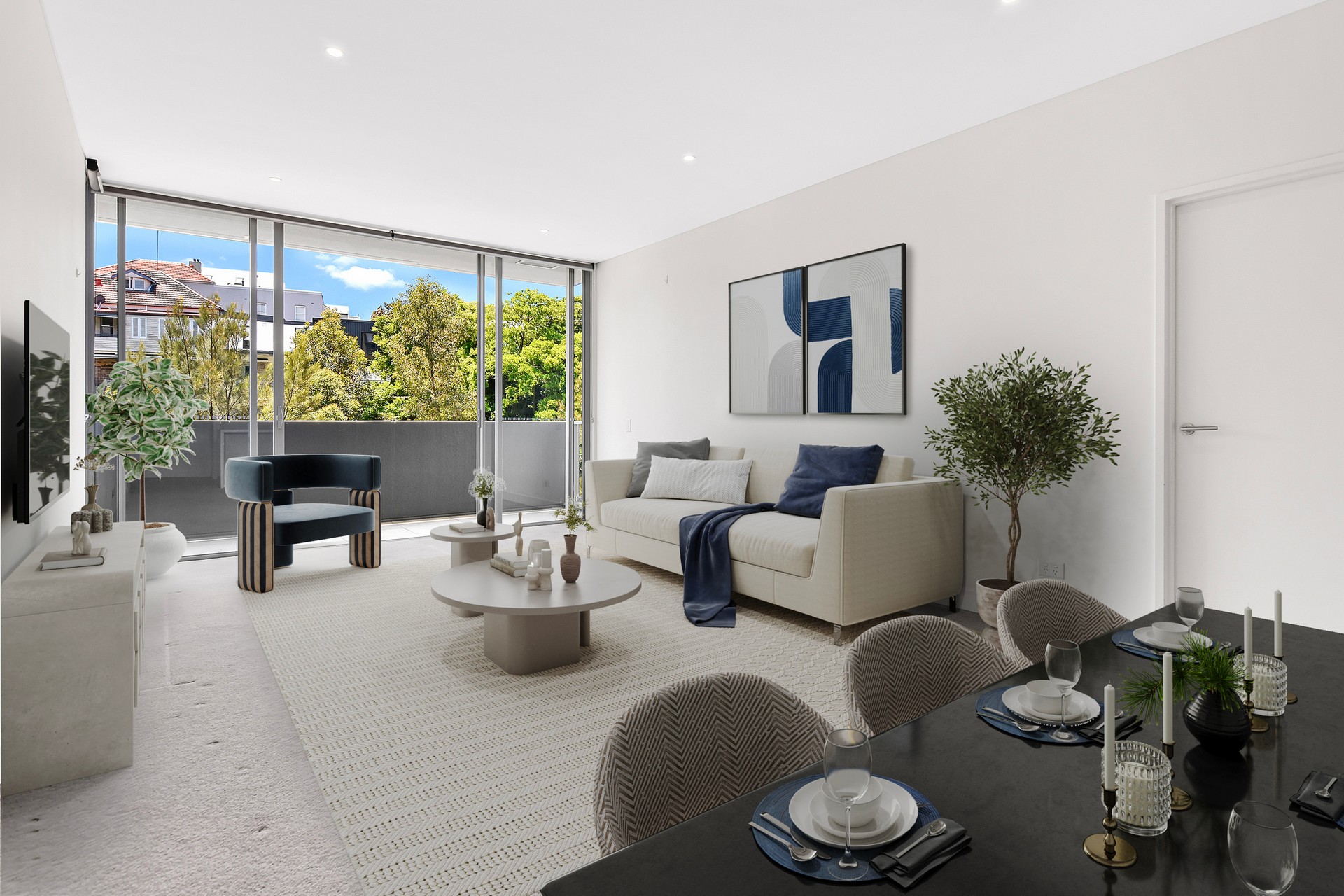 413/105 Ross Street, Forest Lodge NSW 2037