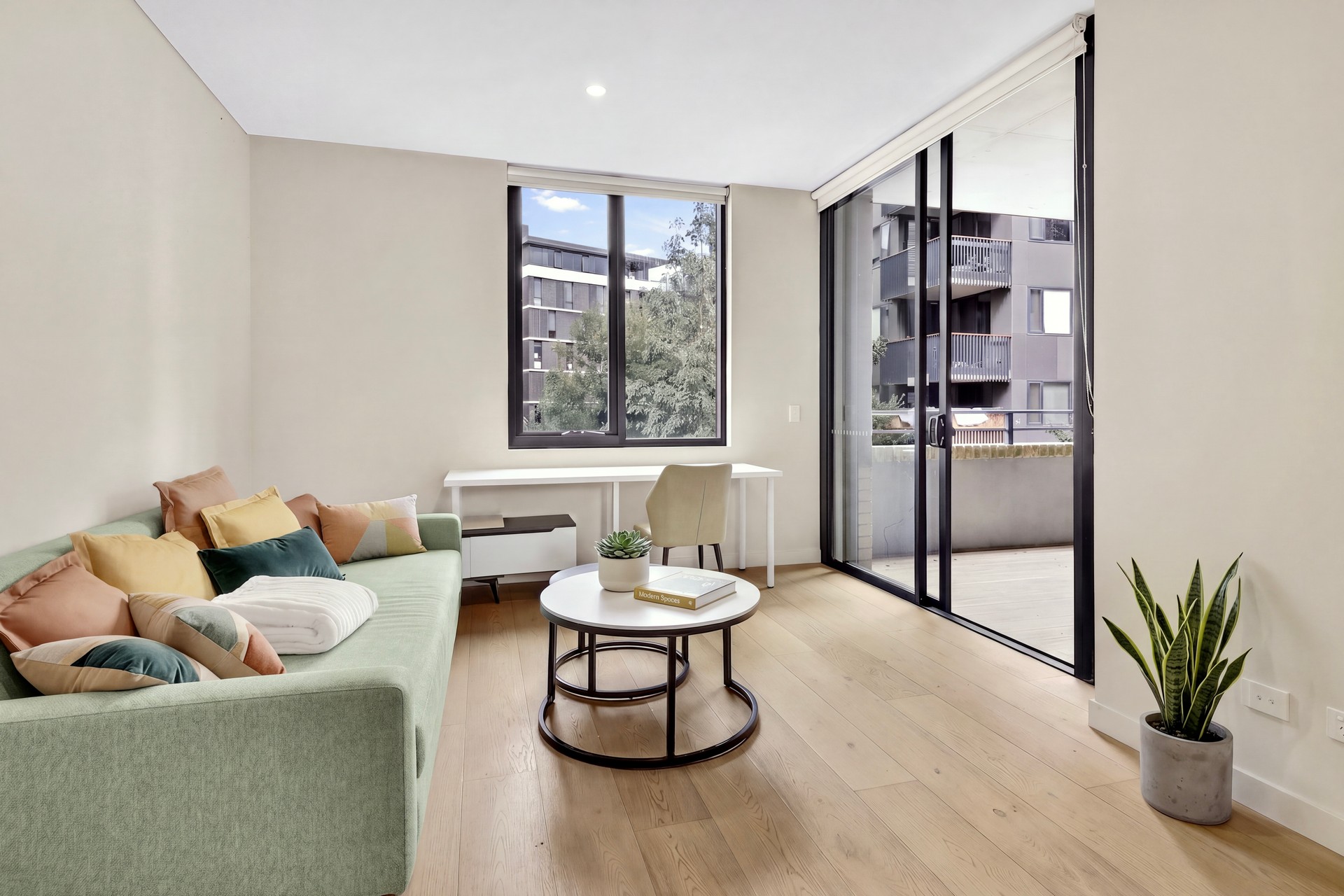 217/1 Stirling Street, Glebe, NSW 2037