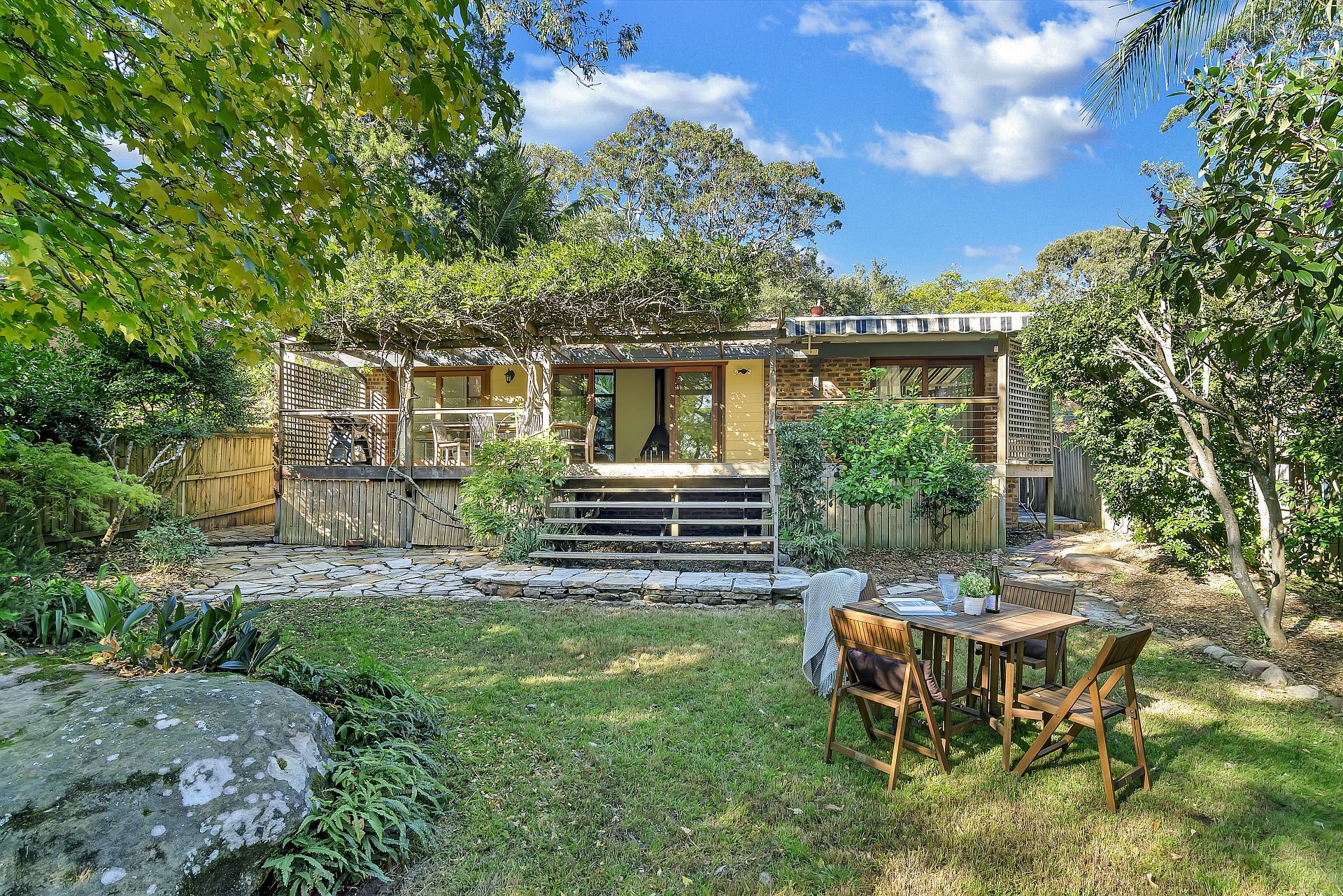 142 Greville Street Chatswood NSW 2067