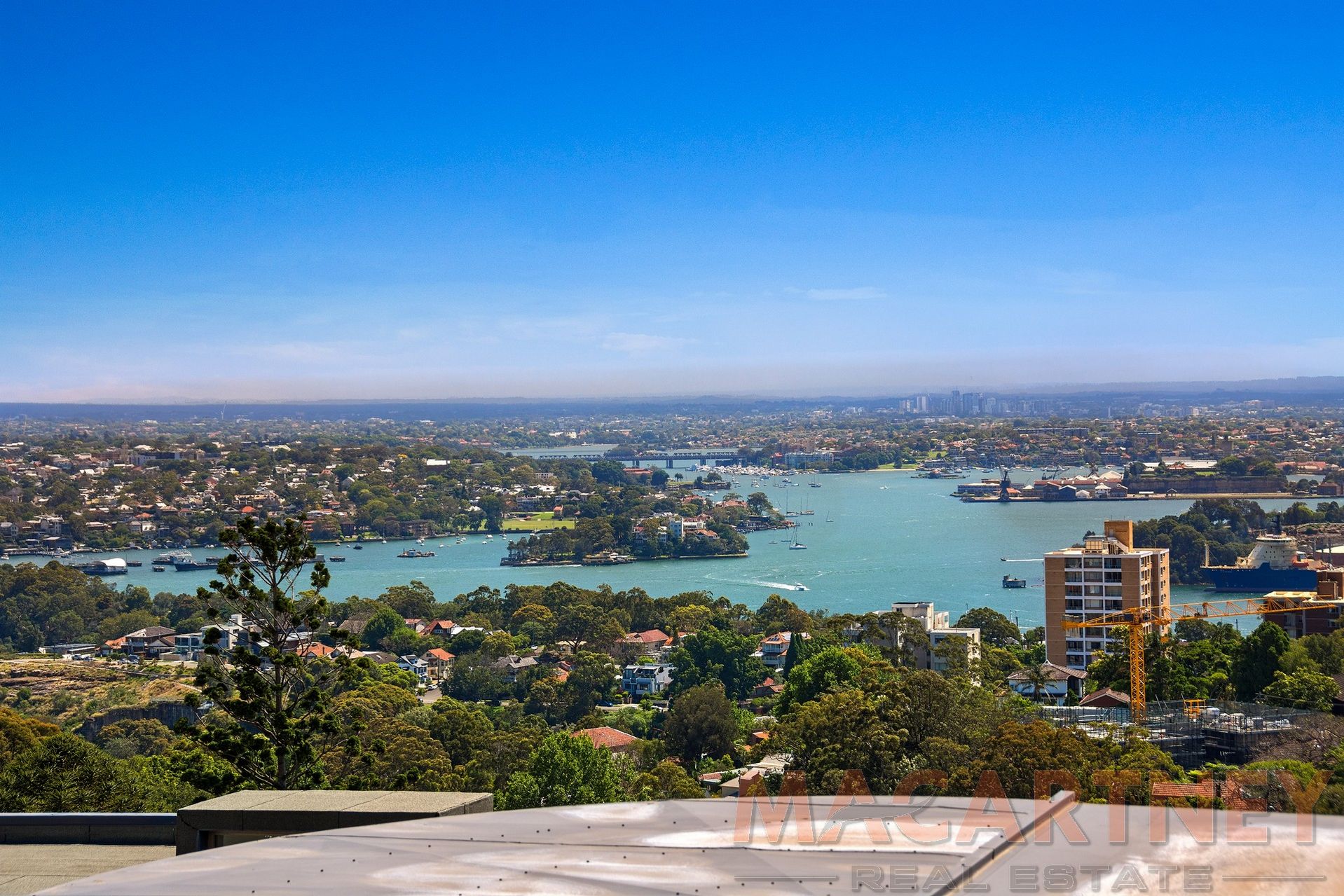 12XX/150 Pacific Highway, North Sydney NSW 2060