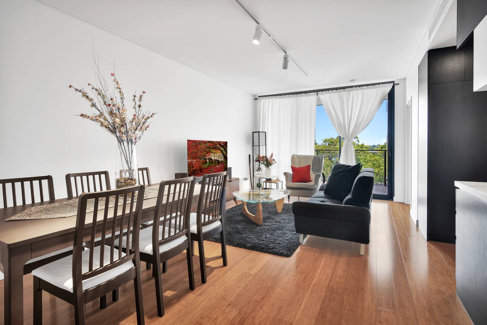 30/21 Bay Drive, Meadowbank NSW 2114