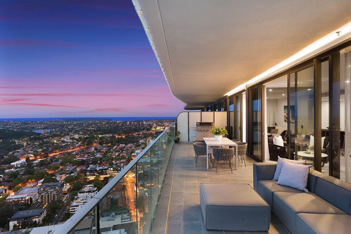 5301/500 Pacific Highway, St Leonards NSW 2065