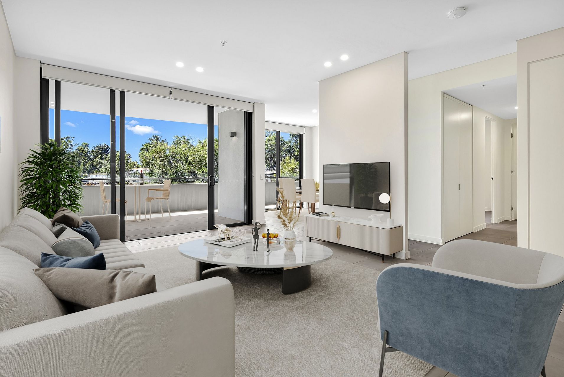 109/2 Natura Rise, Norwest NSW 2153