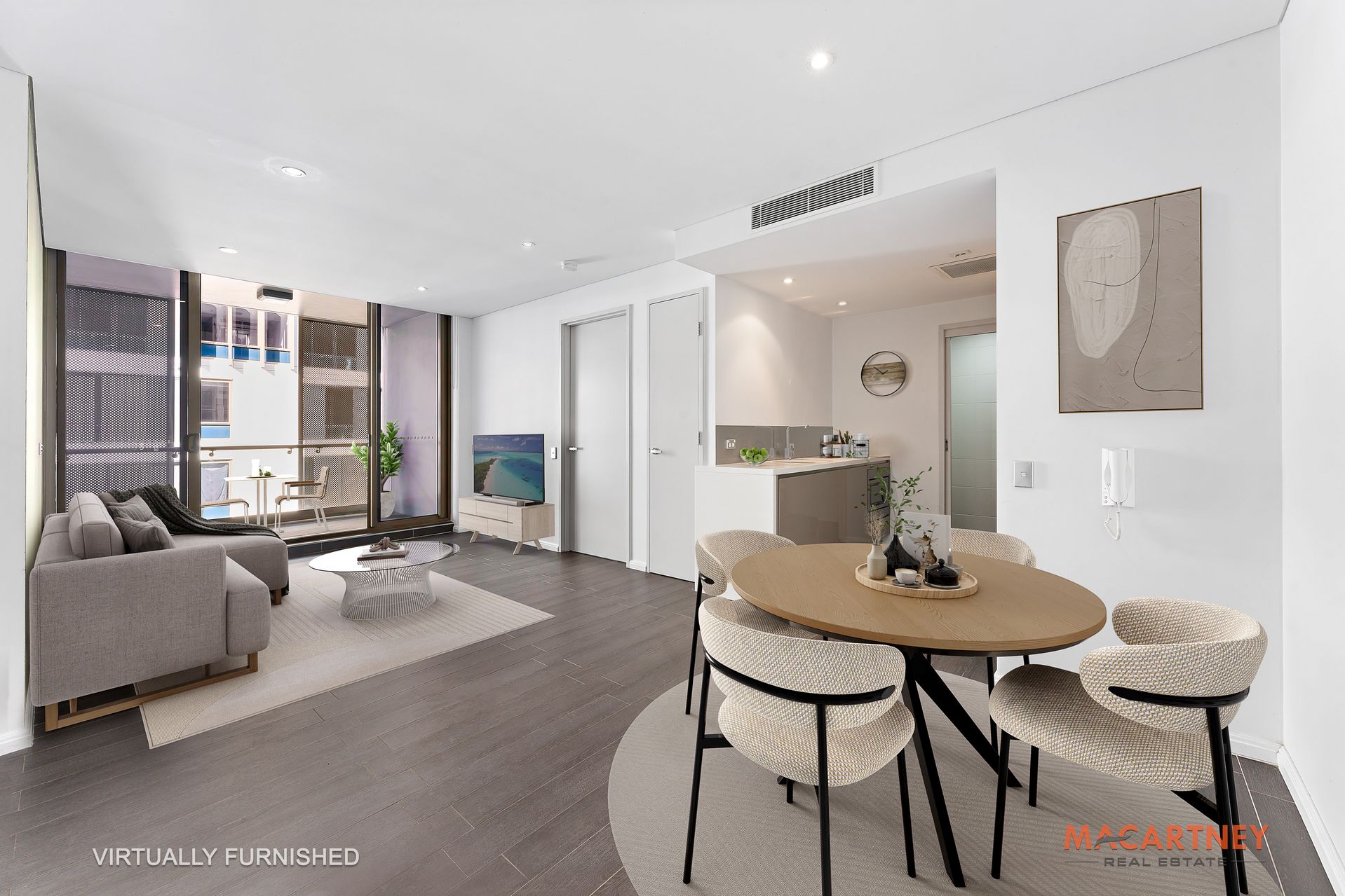 313/19 Grandstand Parade, Zetland NSW 2017