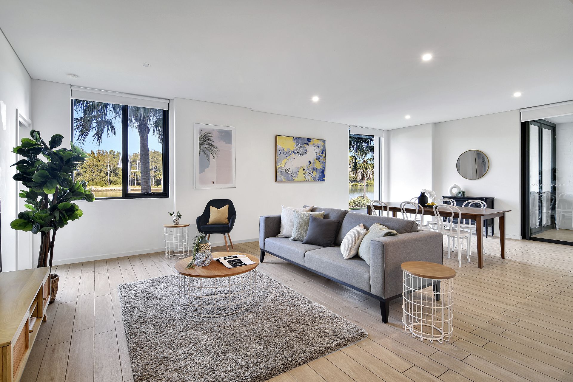 117/24 Koorine Street, Ermington NSW 2115