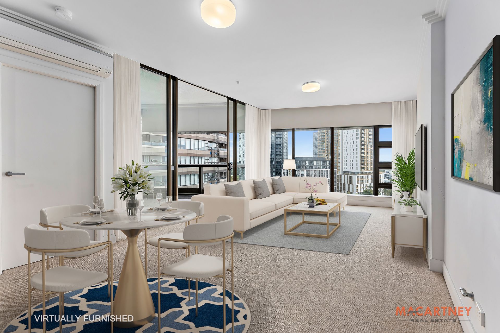 1209/7 Australia Avenue, Sydney Olympic Park NSW 2127