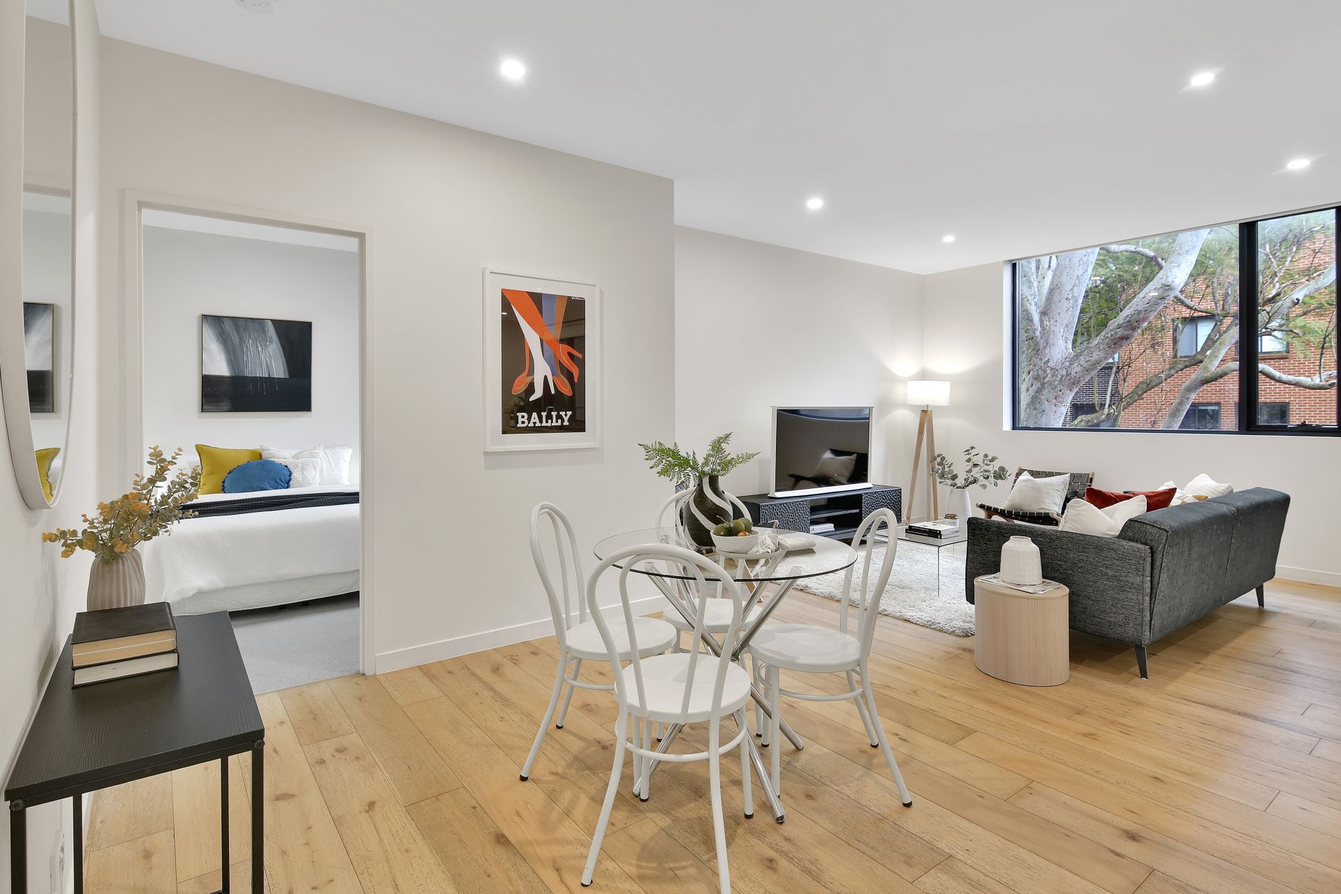 45/17 Boundary Street, Roseville NSW 2069