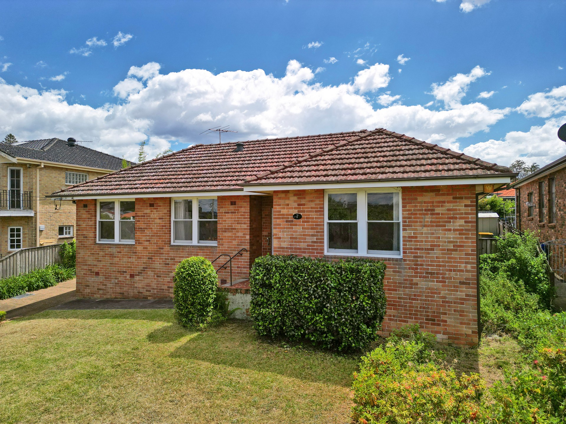 7 Albert Street, Gladesville NSW 2111