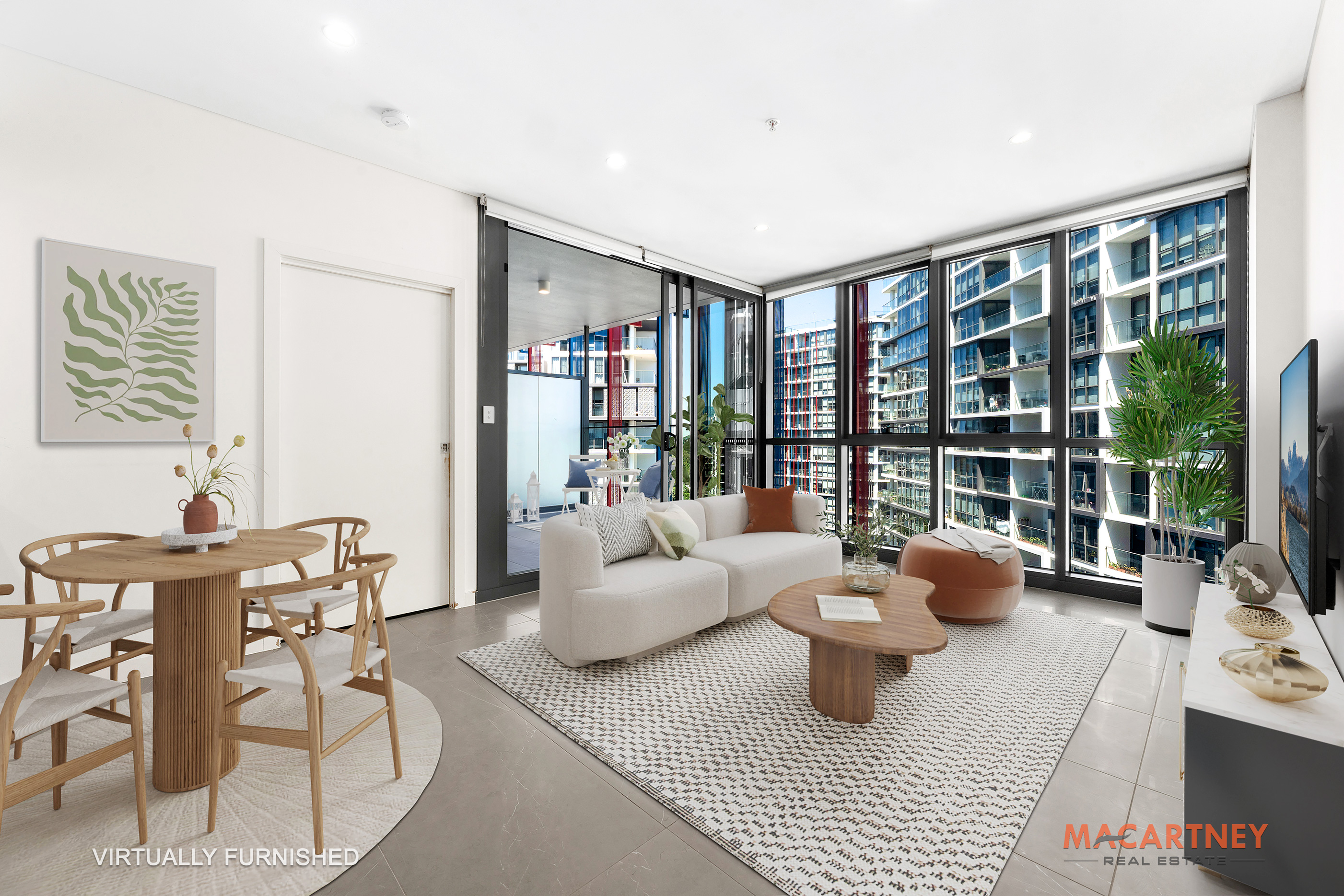 B1609/101 Waterloo Road Macquarie Park NSW 2113