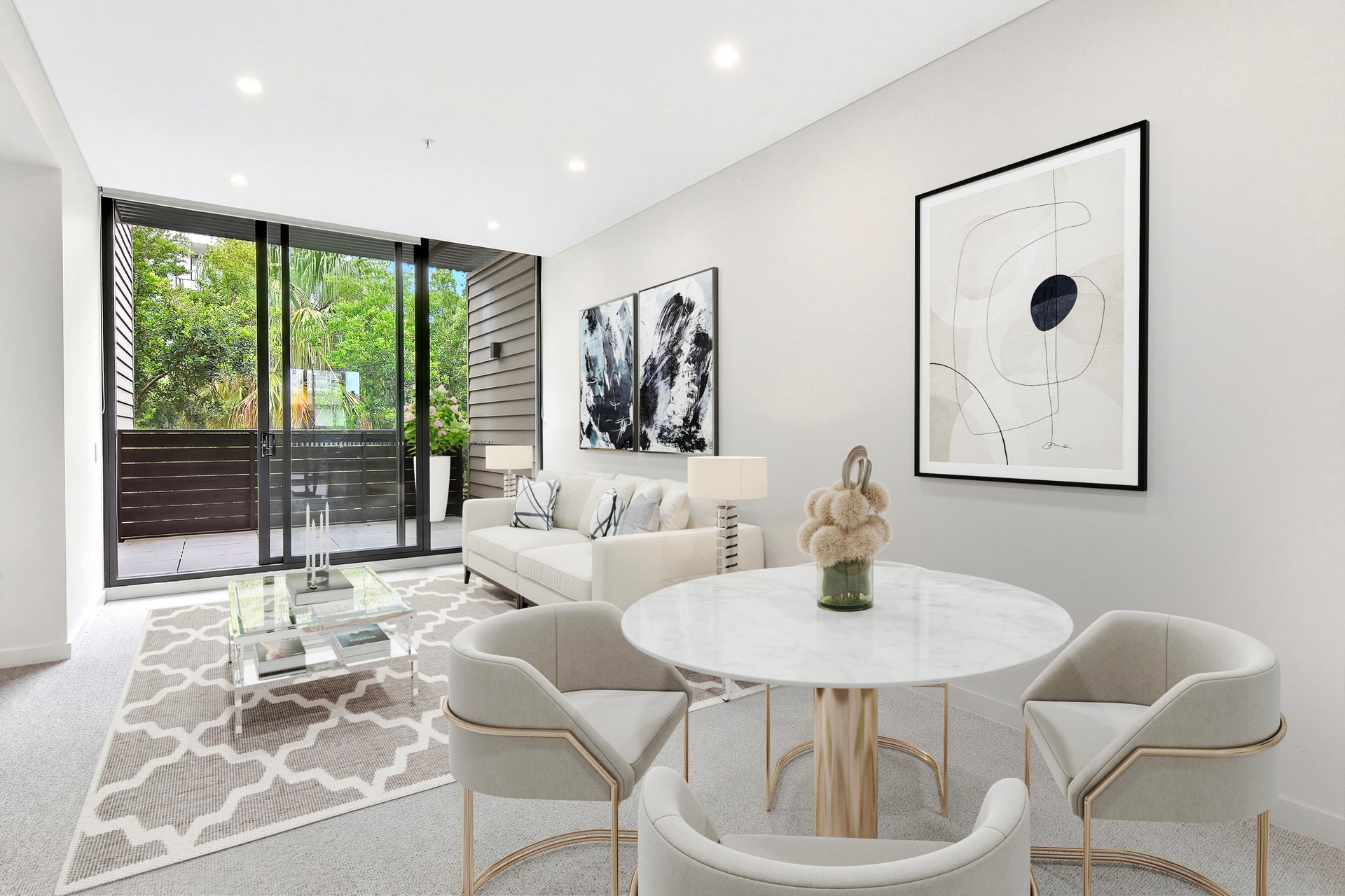 5411/6 Tung Hop Street, Waterloo NSW 2017