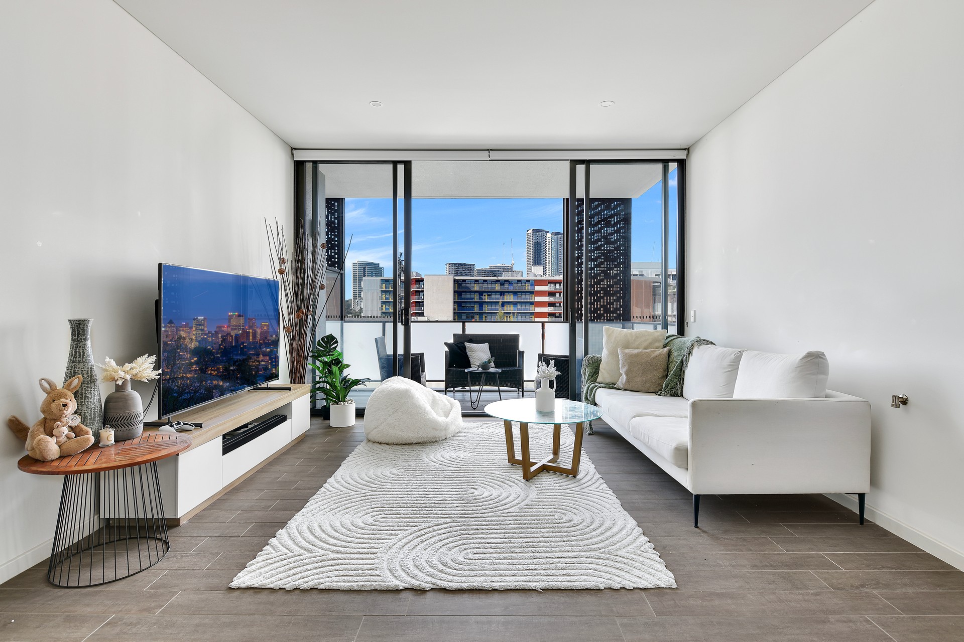 452/1D Burroway Road, Wentworth Point, NSW 2127
